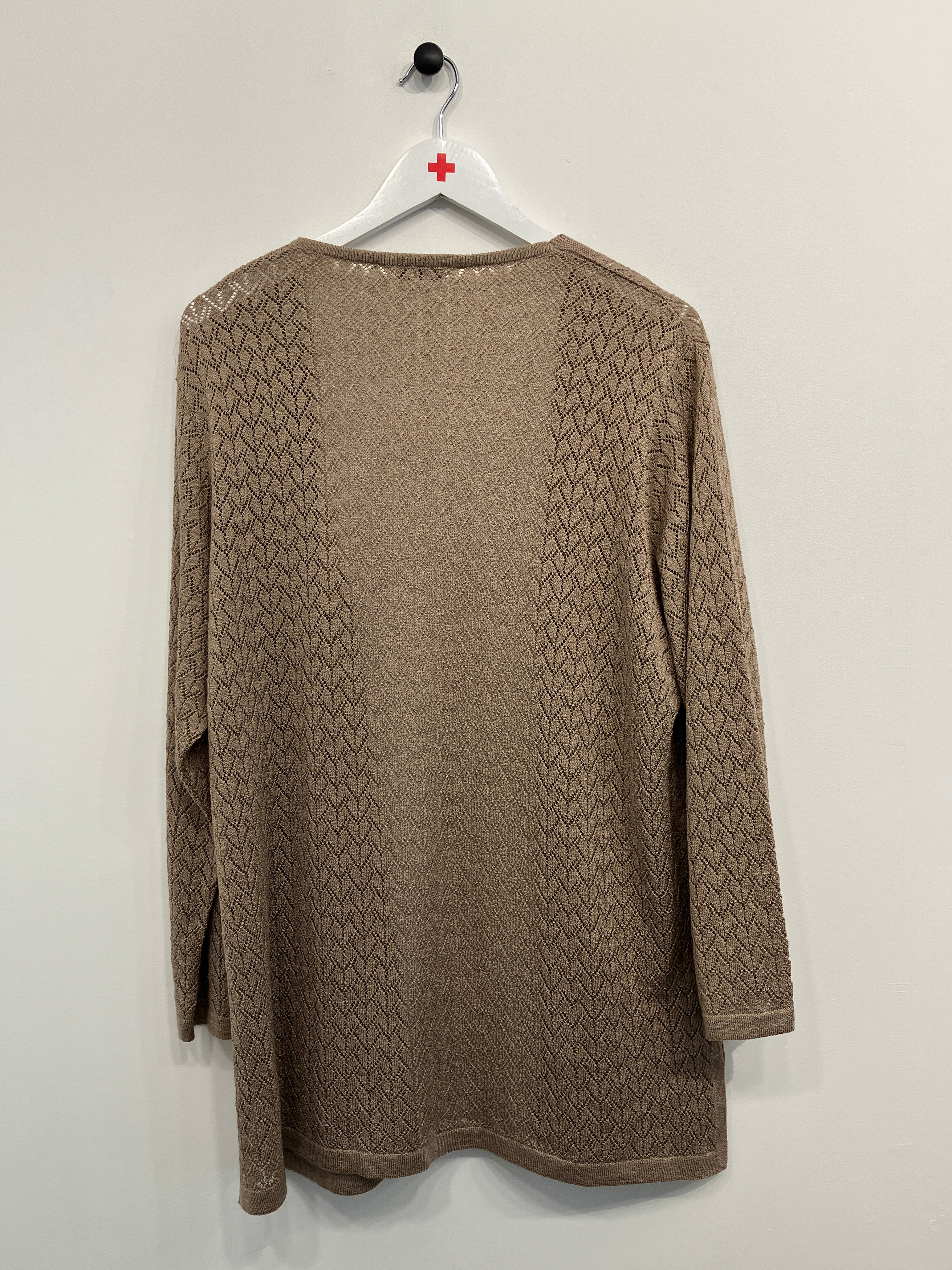 Belin Strik Cardigan